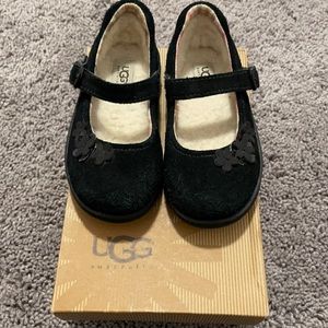 Girls Annalie Ugg’s